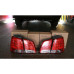 mobis deluxe led taillamp set for kia sorento r 2009-12